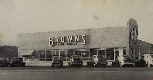 Browns Market